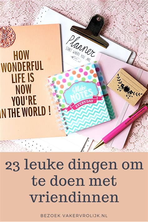 dingen te doen met vriendin|50 leuke dingen om te doen met je vriendin 